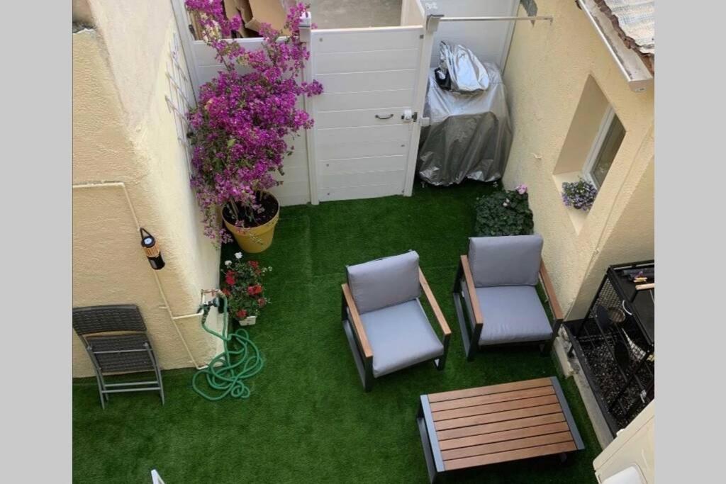 Hébergement de vacances Maison Climatisee ,2 Chambres, Parking Compris *